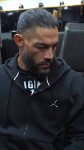 @WWERomanReigns's video Tweet