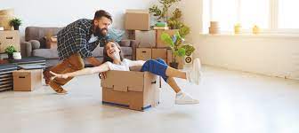 8 First Time Home Buyer Loans And Programs Nerdwallet