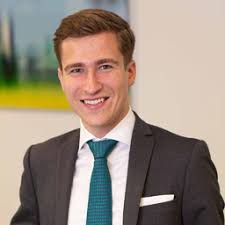 Apr 05, 2007 · to be licensed as a broker, workers need to complete real estate training programs or earn bachelor's degrees in real estate. Luis Aaron Naumann Bachelor Of Arts Real Estate Management Duale Hochschule Baden Wurttemberg Xing