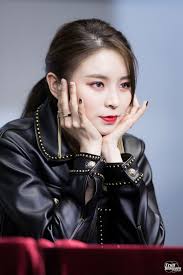 Dedicated To Female Kpop Idols Clc These Girls Girl Group