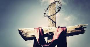 Resultado de imagem para jesus e a cruz
