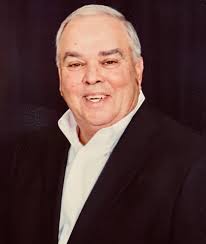 Obituary: Thomas W. “Big Tom” Rainey Jr.