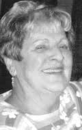 Doris Derrico Obituary (2009)