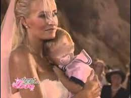 Seit neun jahren ist sarah connor (38) nun schon mit ihrem partner florian fischer (44) zusammen. Love To Be Loved By You Marc Terenzi Sarah Connor Wedding Youtube