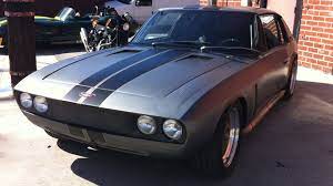 In furious 7, he tells letty during race wars to keep the cuda's speed under 9,000 rpm, because he can tell just by one look at the opponent's car that it will burn out before the. Jensen Interceptor The Fast And The Furious Wiki Fandom