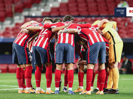 They were superior tactically and physically. Atletico De Madrid 0 Vs 1 Chelsea Por La Uefa Champions League