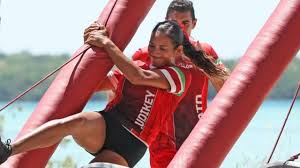 Zudikey se ha tenido que recuperar de la muerte de su hijo. Drama In Exatlon Zudikey Would Feel Uncomfortable With Pato Araujo S Kisses