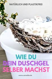 Schneide die seife mit einem messer in kleinere stücke. Duschgel Selber Machen So Geht S Plastikfrei Mit Kernseife Careelite Duschgel Selber Machen Shampoo Selber Machen Duschgel