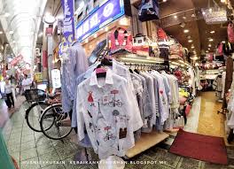 Selain itu, ada banyak sekali spot menarik di tempat wisata di osaka yang satu ini. Tempat Menarik Yang Dilawati Di Osaka Husniey Husain