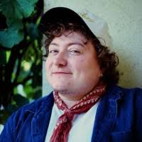 Danuta Janiszewski (they/he)