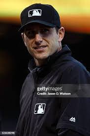 Eric Hoberg's Instagram, Twitter & Facebook