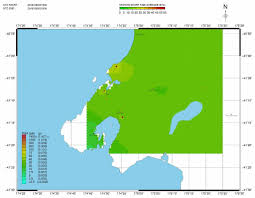 Zeeland is the westernmost and least populous province of the netherlands. Bewegend Nieuw Zeeland Geographixs
