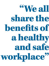 Quotes can be a great tool help keep your workers safe and promote safety in the workplace. Health And Safety Quotes Safety Quotes Workplace Safety Quotes Workplace Safety And Health