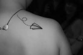 Here i bring travel tattoo designs for all the passionate travelers and the ones who dream to see the world. Best Travel Tattoos I Tattoos For Travellers Times Of India Travel