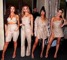 Find and follow posts tagged jade thirlwall on tumblr. Celebrities Jade Thirlwall And Leighanne Pinnock Image 6572751 On Favim Com