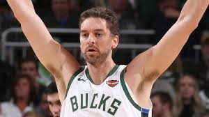 41, born 6 july 1980. Portland Trail Blazers Confirm Pau Gasol Signing Middle East Affairs