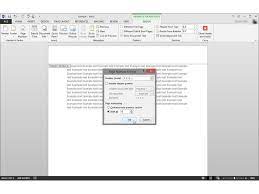 How To Start Page Numbering In The Middle Of A Word Document Techwalla Word Document Words Microsoft Word Document