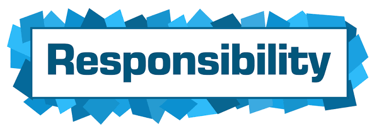 Resume Skill - Responsibility and Accountability Skills