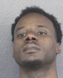 Man Arrested for Fleeing from Coral Springs Police, Killing Girl in Car  Crash