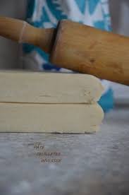 Feuilletage Inverse De Pierre Herme Le Sucre Sale D Oum Souhaib Pate Feuilletee Inversee Tarte Sans Pate Pate Feuilletee