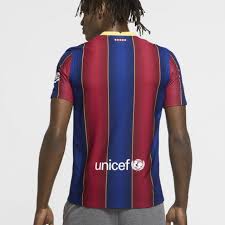 Click for all barcelona fixtures and results in this season's uefa champions league. La Camiseta Del Fc Barcelona 2020 2021 Entra En Escena