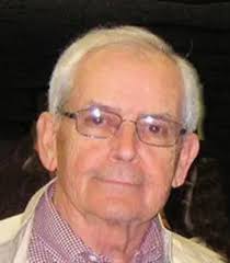 Obituary information for Derold "Bud" Clement