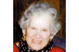 Mildred Ridge Obituary (2015)