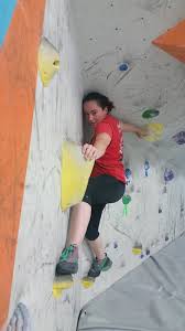 Clarksville Climbing Gym offers a new challenge