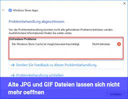Was ist eine.idx datei und wie kann ich sie öffnen? Alte Jpg Und Gif Dateien Lassen Sich Nicht Mehr Offnen Windows 10 Net