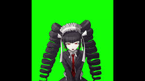 See more fan art related to #dangan ronpa , #kirigiri kyouko , #underwater , #sonia nevermind , #asahina aoi , #swimsuit , #kokichi ouma , #miu. Celestia Ludenberg Sprite Animation Youtube
