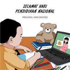 Menurut kartono (2009), pendidikan politik disebut juga dengan istilah political forming atau bildung. Presiden Sampaikan Pandemi Covid 19 Beri Hikmah Dalam Pembelajaran Siswa