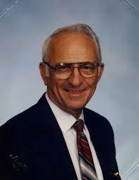 Kenneth Fay Casey Obituary