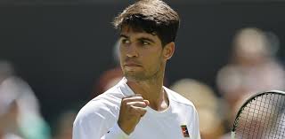 ¡Cerúndolo en Wimbledon! ¿Podrá el Argentino Conquistar el Césped? - Imagen ilustrativa del artículo