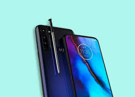 Motorola Moto G Stylus 2022 - Gearrice