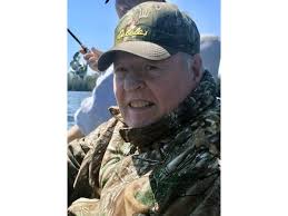 Garth Drake Obituary (1943