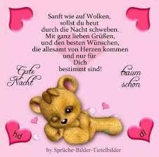 Pin Von Heinrich Thoben Auf Gute Nacht Gute Nacht Spruche Gute Nacht Nacht Spruch
