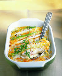 Gratin De Poireaux Au Haddock Recette Recette De Plat Recette Haddock Gratin De Poireaux