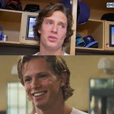 Tyler glasnow ripped major league basbeall for its latest rules crackdown, citing the change as a major reason for his recent injury. Tyler Glasnow Is Sunshine From Remember The Titans Tampabayrays