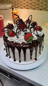 Birthday Cake Tumblr Moms Birthday Cake Birthday Cake Tumblr Birthday Cake Tumblr Moms B Pastalar Cikolatali Pastalar Tatli