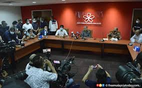 In the past ten years, thousands of customers from all over the world have chosen us as their supplier. It S Final Dr M And Co Are Out Says Ppbm Supreme Council Free Malaysia Today Fmt