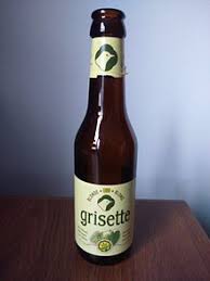 Grisette Beer Wikipedia