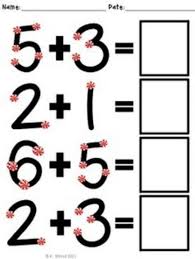 Double digit math worksheets realizing that a strong foundation in the basics addition subtraction multiplication and division was essential for higher level math double digit math worksheets. Incredible Touch Math Addition Worksheets Jaimie Bleck Free For Kindergarten Additionts Free Touch Math Worksheets For Kindergarten Worksheets Reading Worksheets For Kids Core Math Worksheets Math Business Problems With Solutions Math Sums