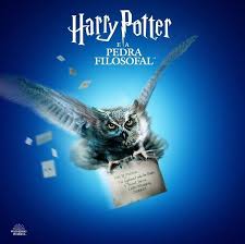 Em seu quarto ano em hogwarts, harry potter compete com jovens magos de outras escolas no traiçoeiro torneio tribruxo. Bq Livros å¸–å­ Facebook