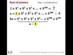 1 + 2 + 3 +. 8 Suma Lui Gaus Ideas LecÈ›ii De MatematicÄƒ Teme Pentru AcasÄƒ MatematicÄƒ