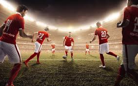 Explore ahly wallpaper on wallpapersafari | find more items about ahly wallpaper 720x1242 al ahly sc wallpaper al ahly al ahly sc football wallpaper. Hd Wallpaper Egyptian Sports Club Football Team Al Ahly Sc 4k Wallpaper Flare