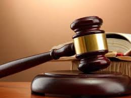 Akta pencegahan pengubahan wang haram 2001 (akta 613) ; Pengurus Hartanah Isteri Didakwa Rasuah