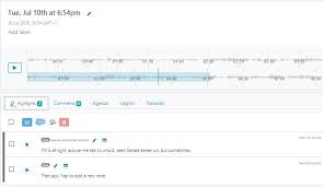 Get the best audio transcription services. The Best Meeting Minutes Transcription Software An Independent Test And Review Girl S Guide To Project Management
