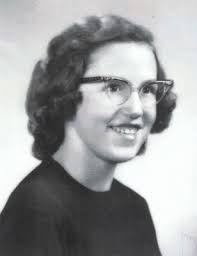 Obituary information for Patricia Anne Knapp