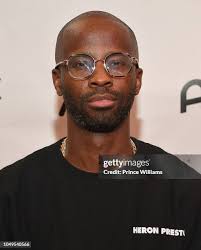 734 Bryan Michael Cox Attends Stock Photos, High-Res Pictures, and Images