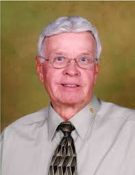 Obituary information for Dale Dixon